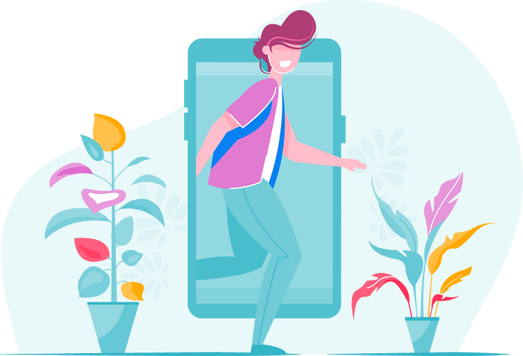 Consulta psicológica online para tratar ansiedad, TOC y agorafobia